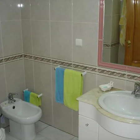 T1 Da Rocha - 2ª Linha Da